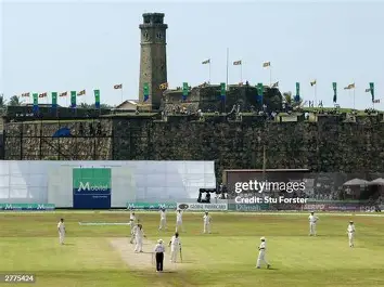 Cultural performances